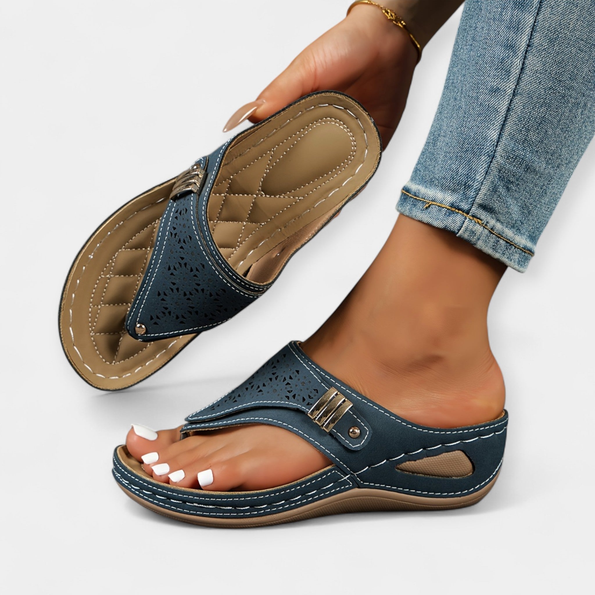 Zapatos Versátiles y Ligeros