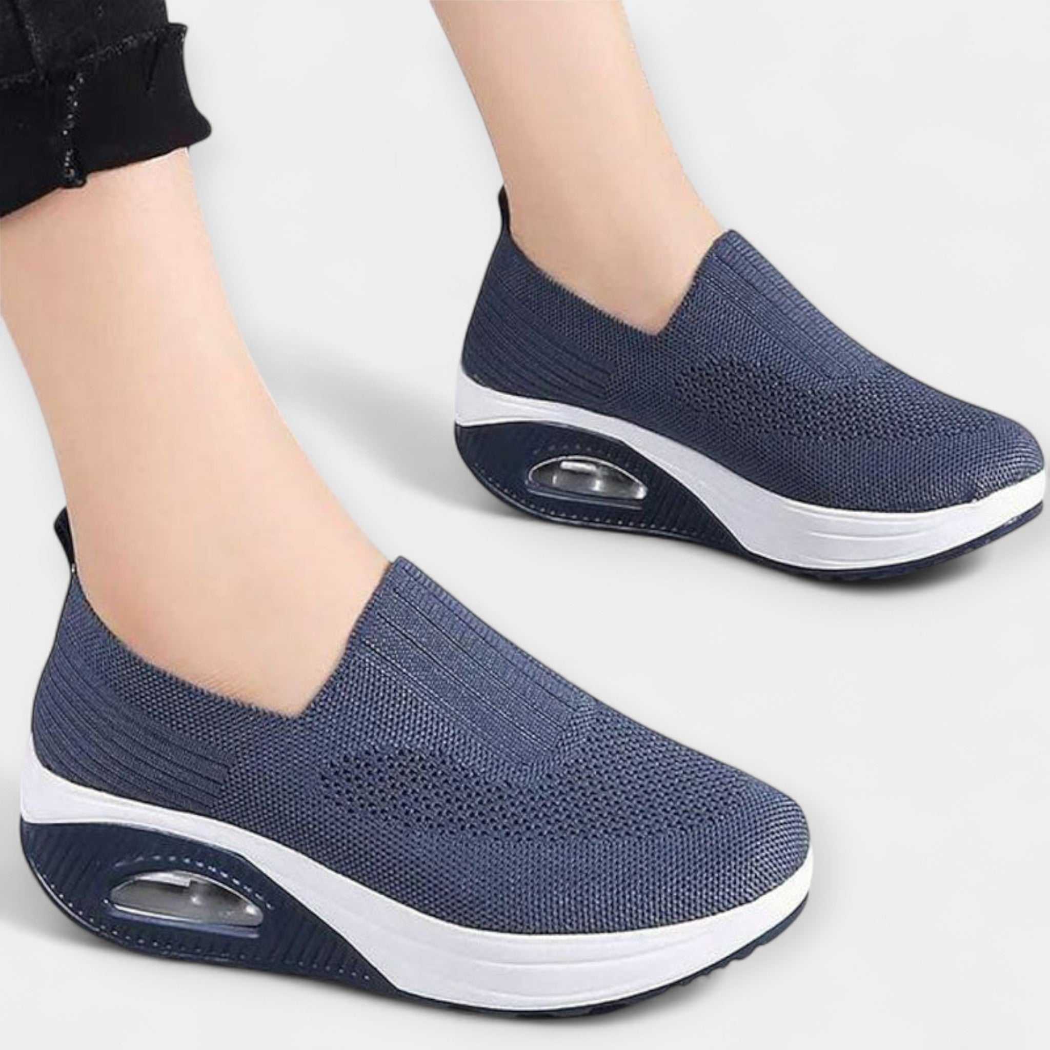 Zapatos Diario Ortopédicos