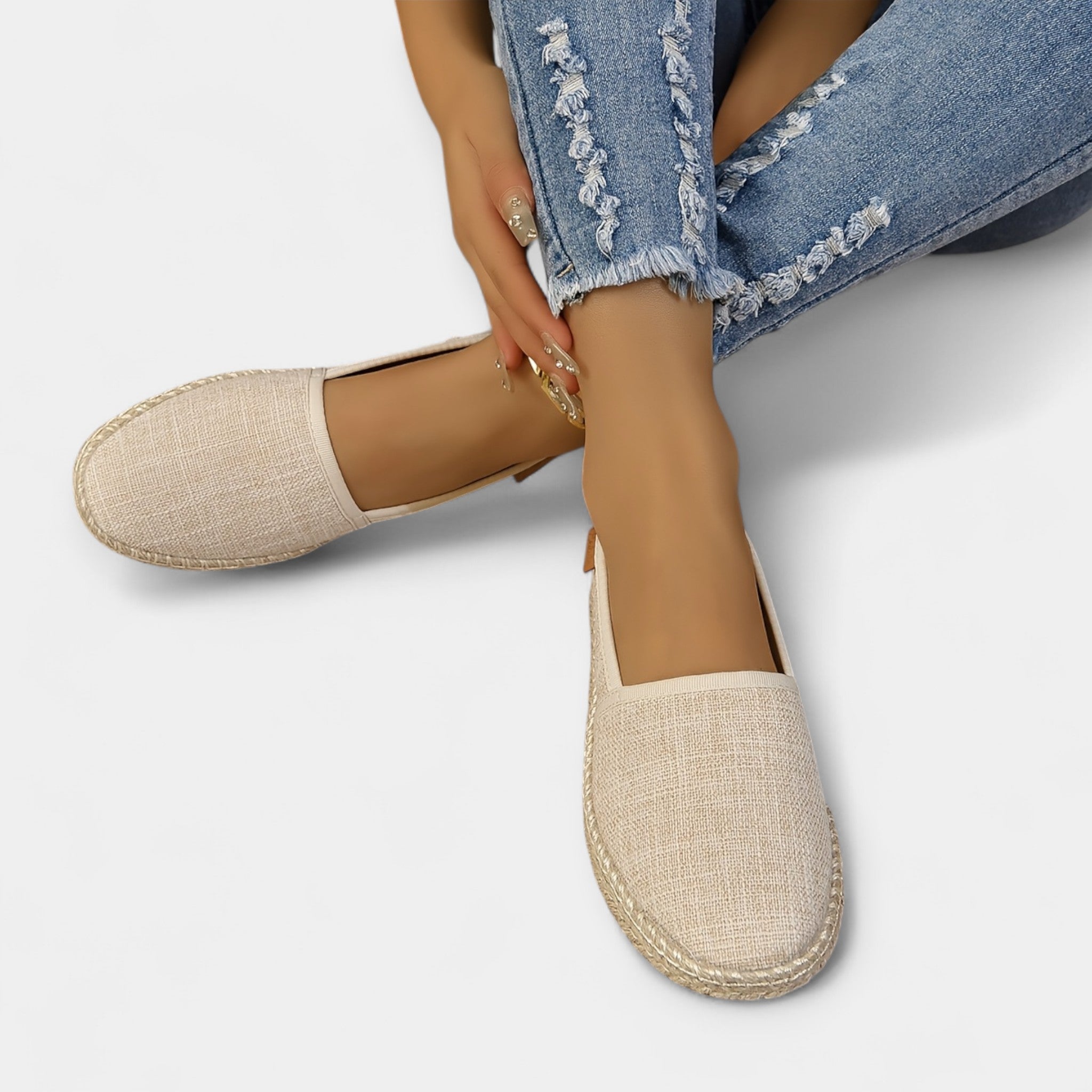 Loafers Lino Casual