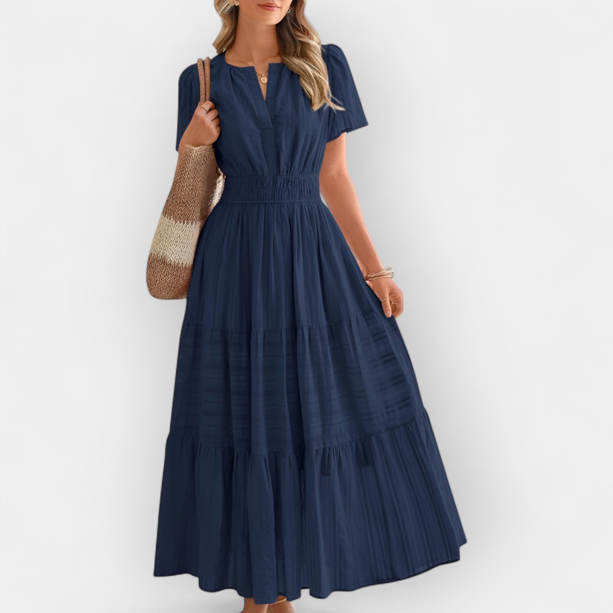 Vestido Boho Verano