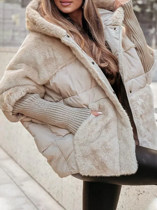 Ava - Chaqueta de plumas con estilo