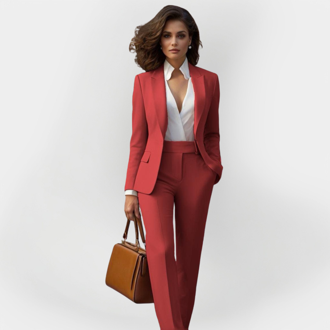 Conjunto Femenino con Estilo