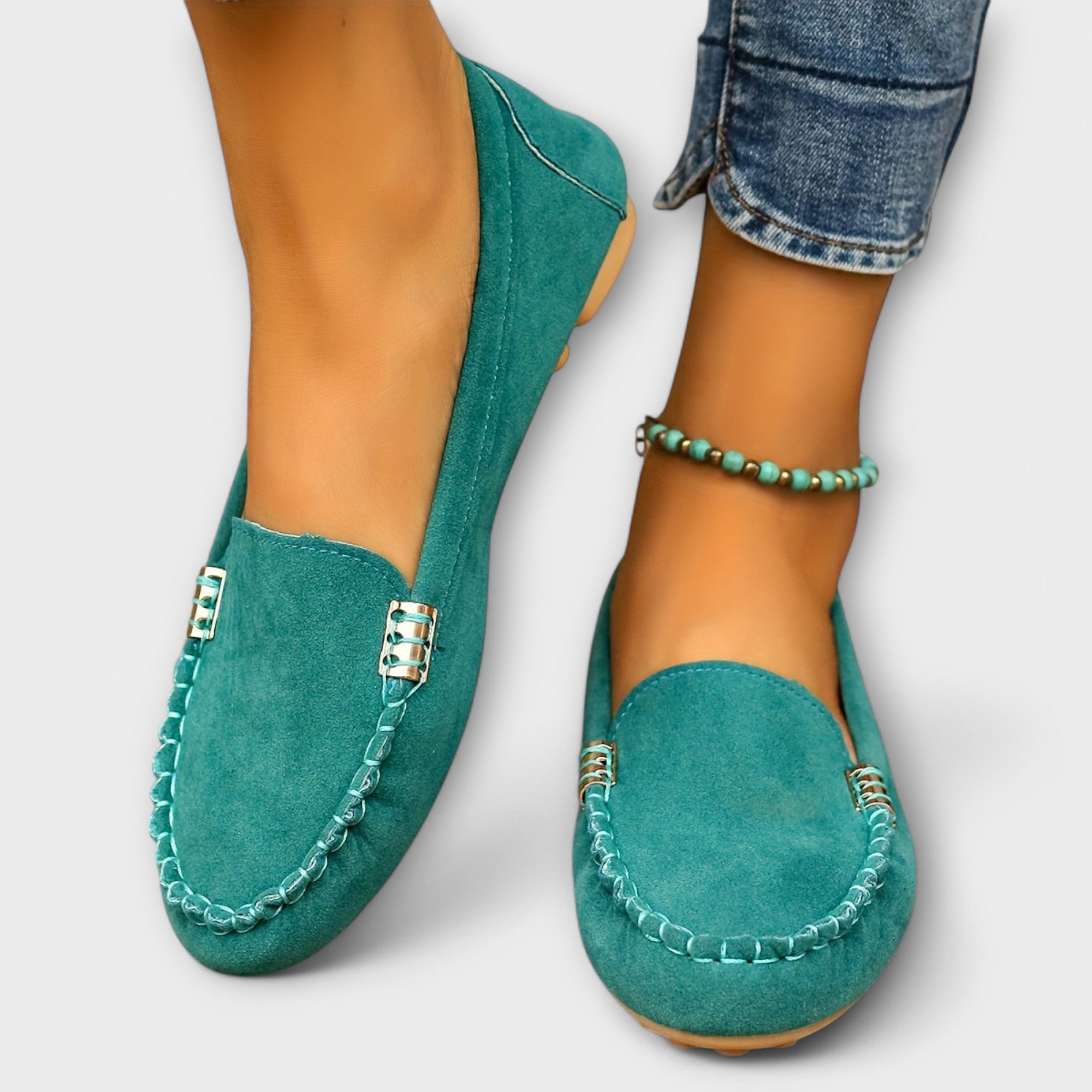 Mocasines Champo