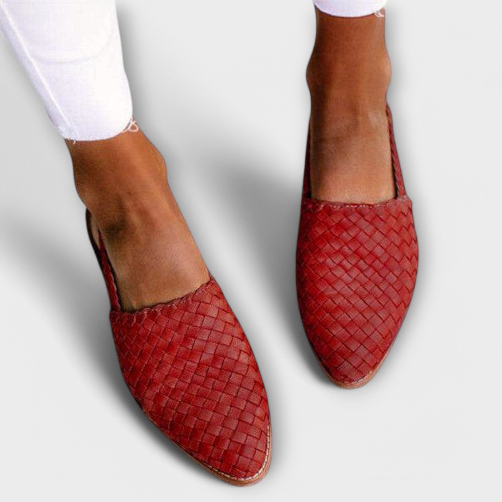 Louisa - Mocasines de mujer