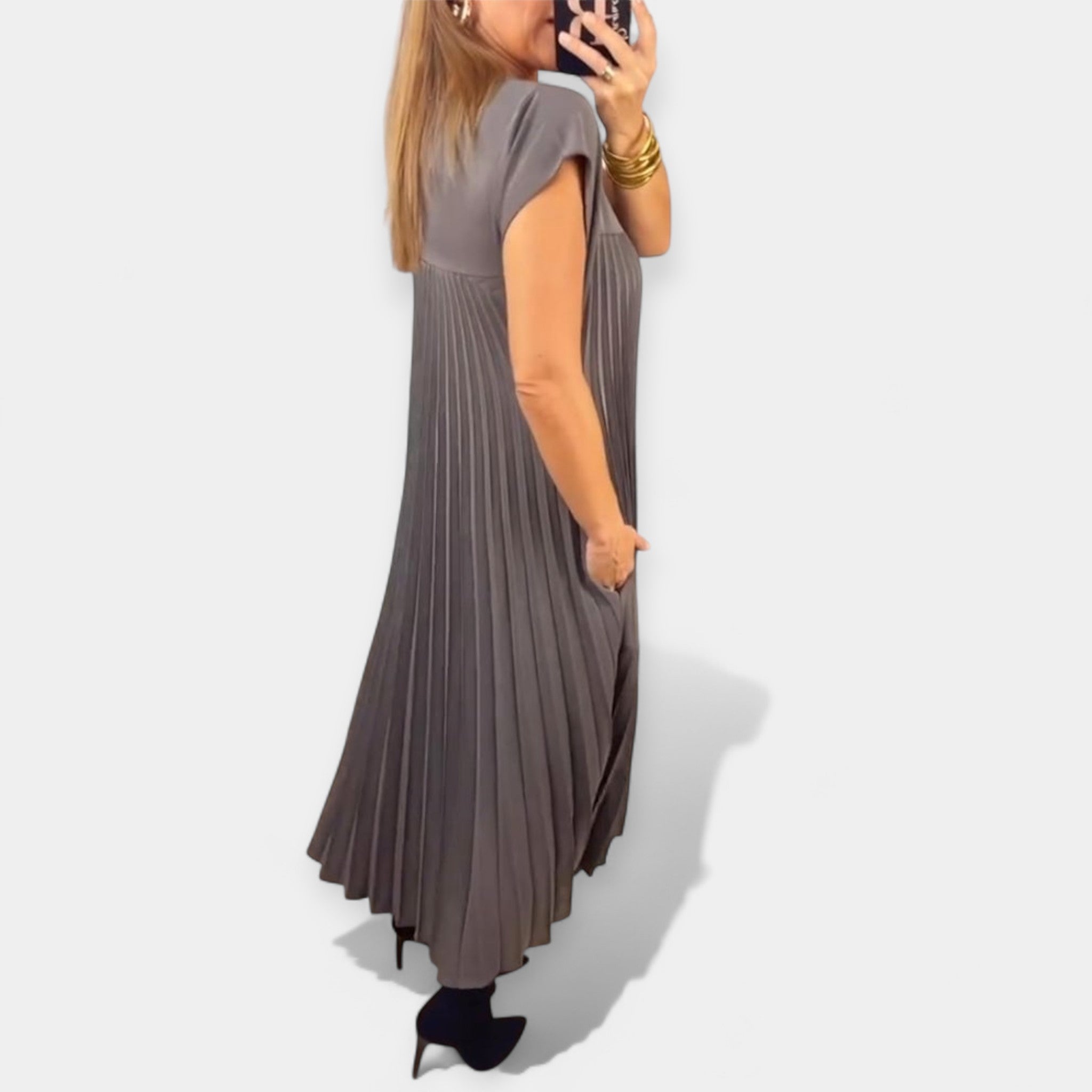 Vestido Diario Versátil