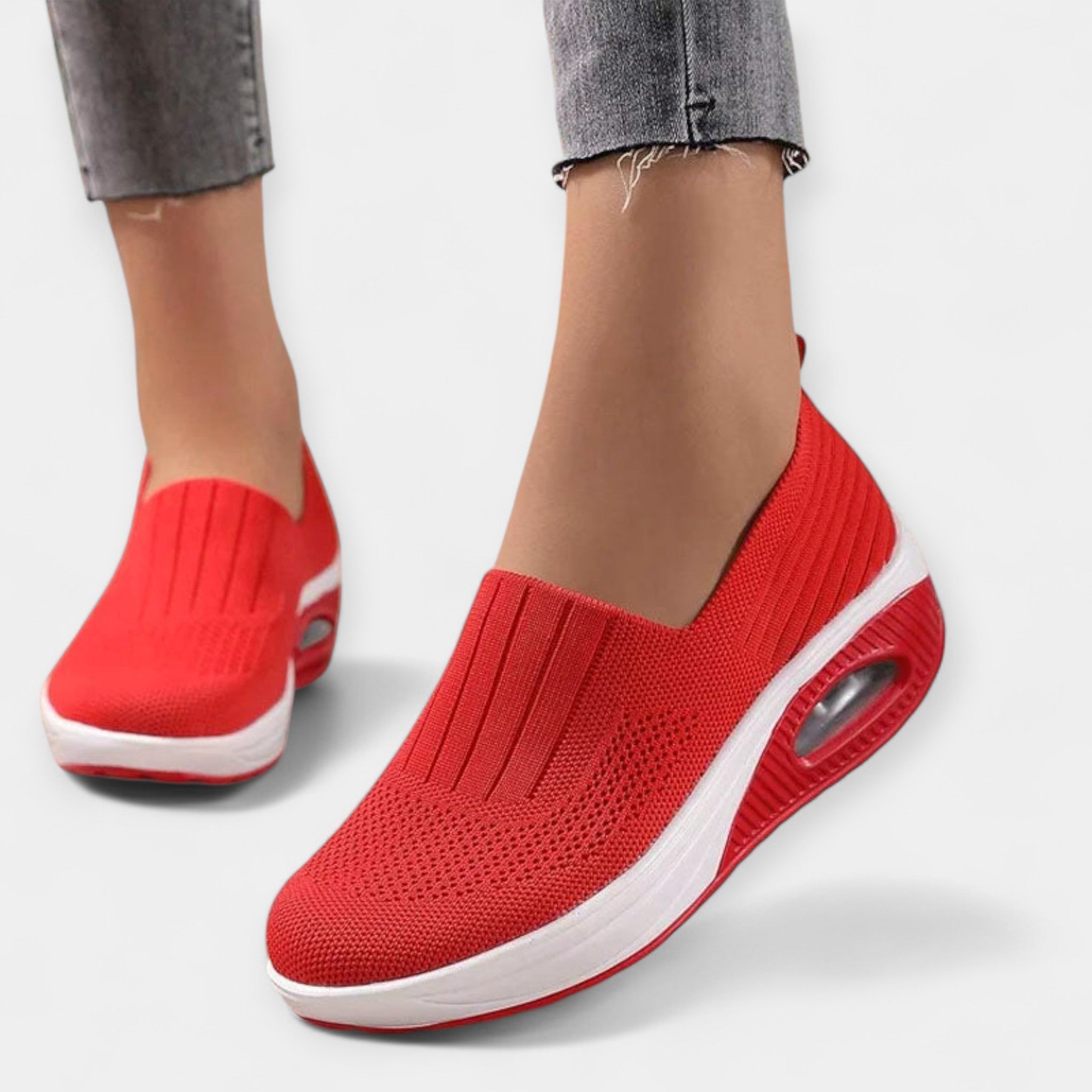 Zapatos Diario Ortopédicos