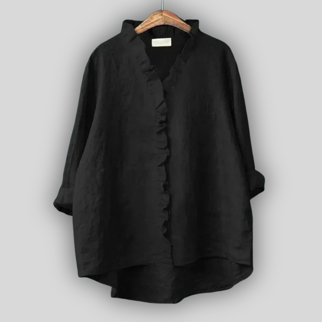 Blusa Delicadeza Terrenal
