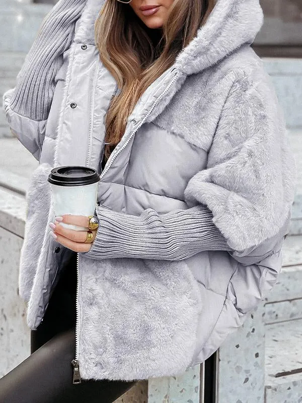 Ava - Chaqueta de plumas con estilo