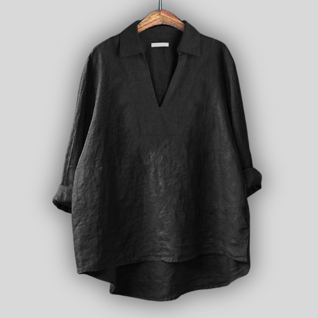 Blusa Plata Finesse