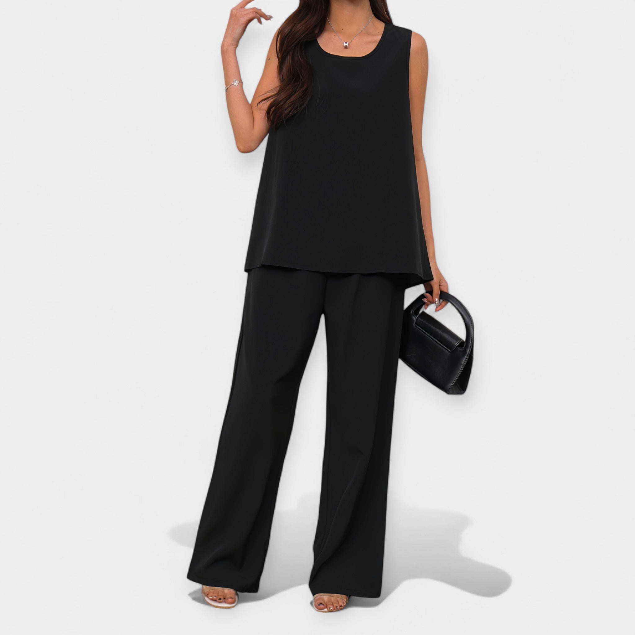 Conjunto Minimal para Días Cálidos