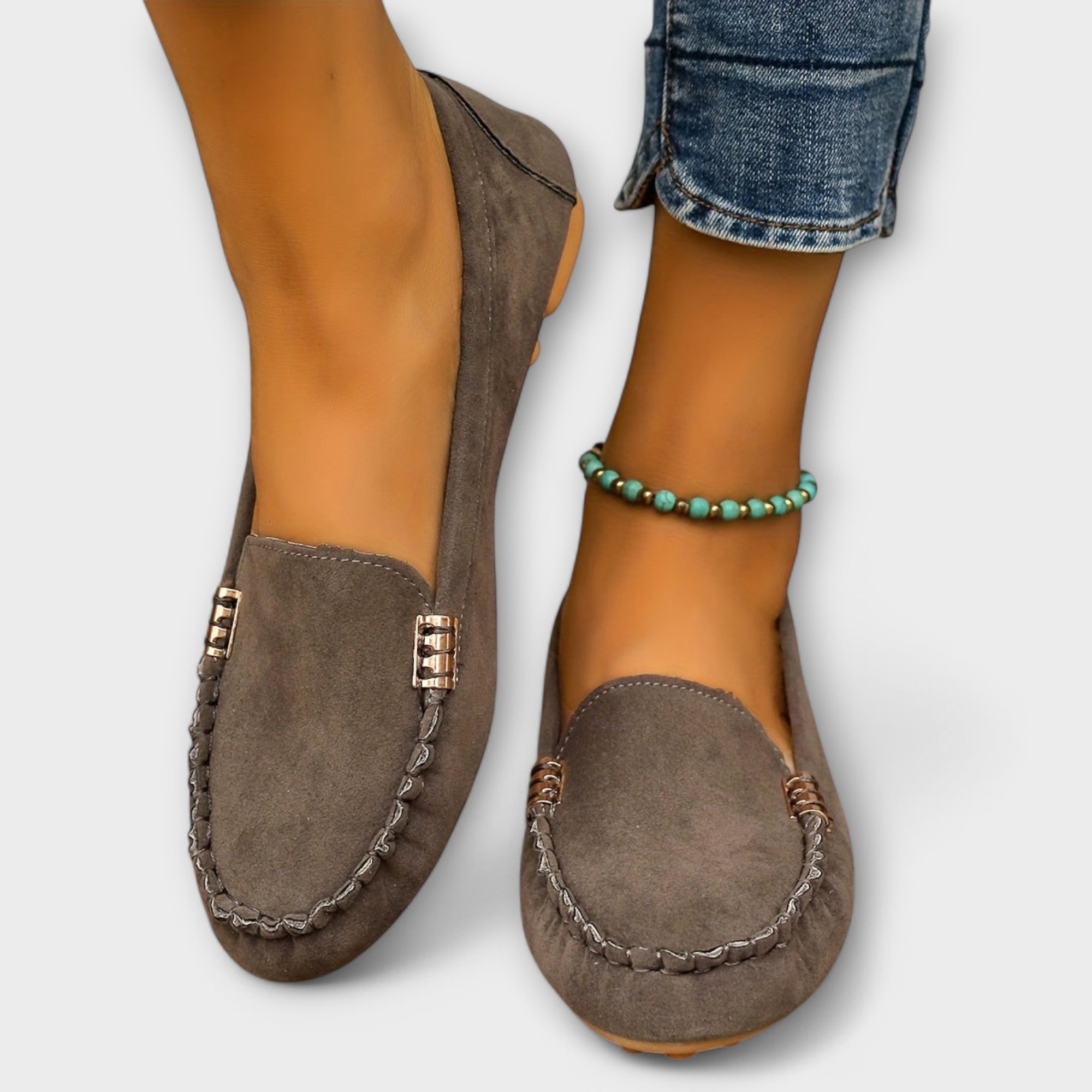 Mocasines Champo