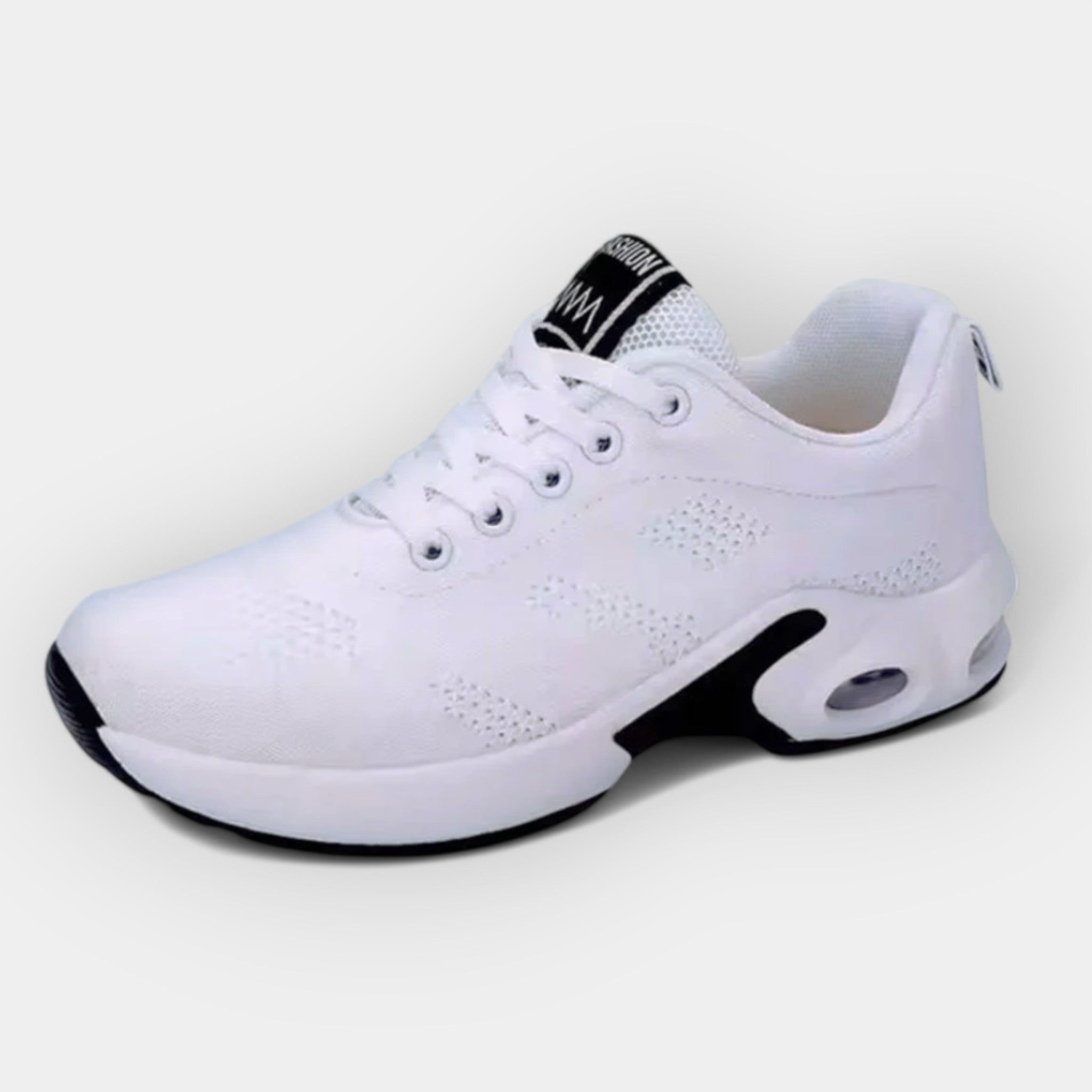 Sneakers Soporte Diario