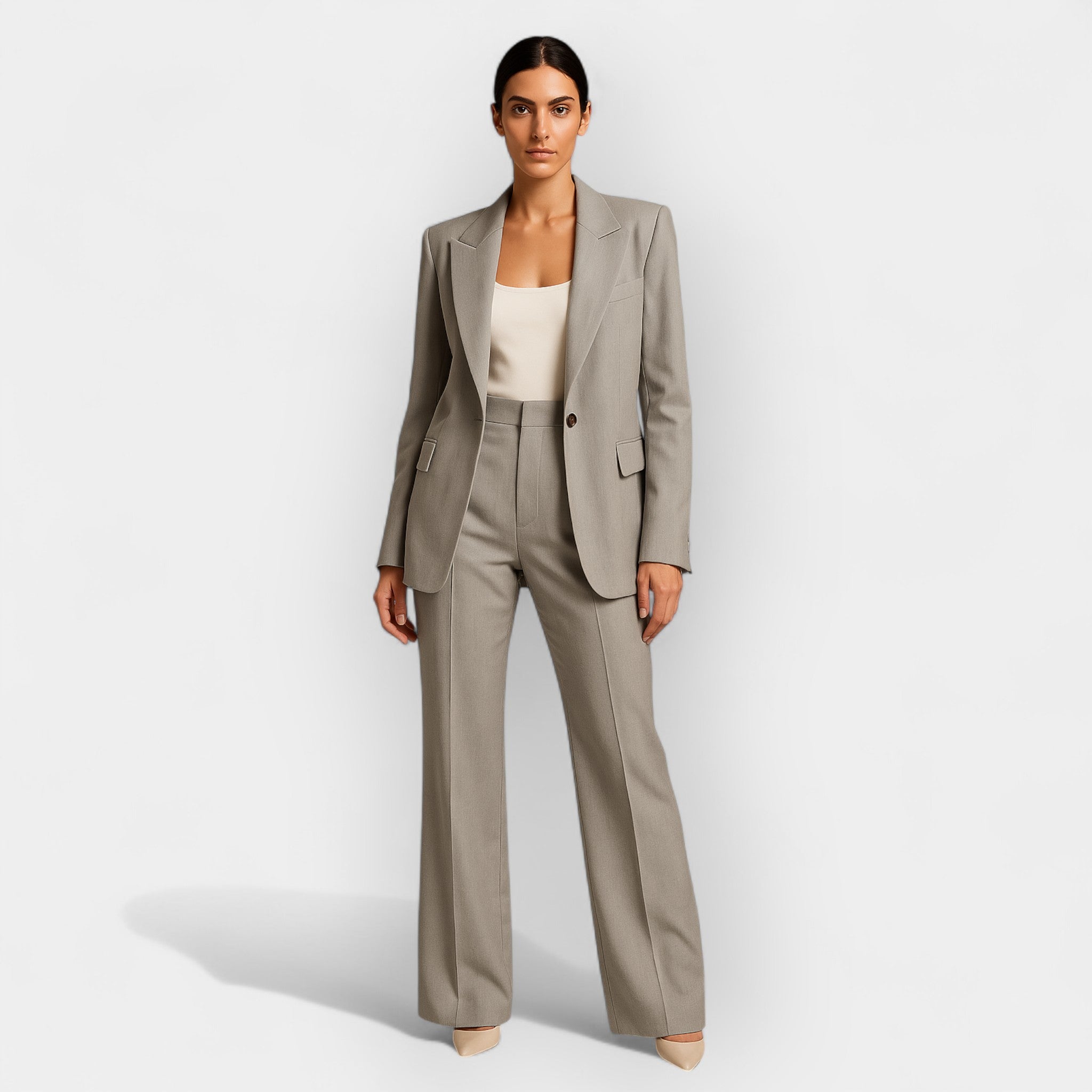 Conjunto Elegante y Atemporal