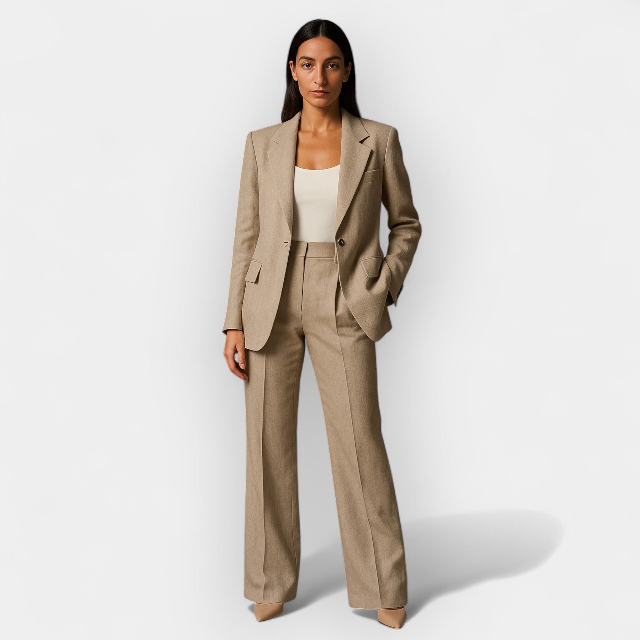 Conjunto Elegante y Atemporal