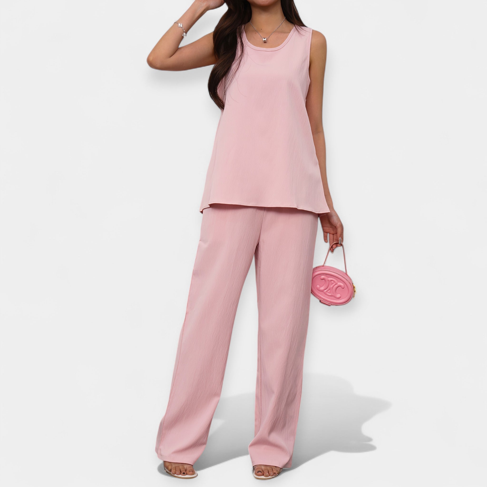 Conjunto Minimal para Días Cálidos