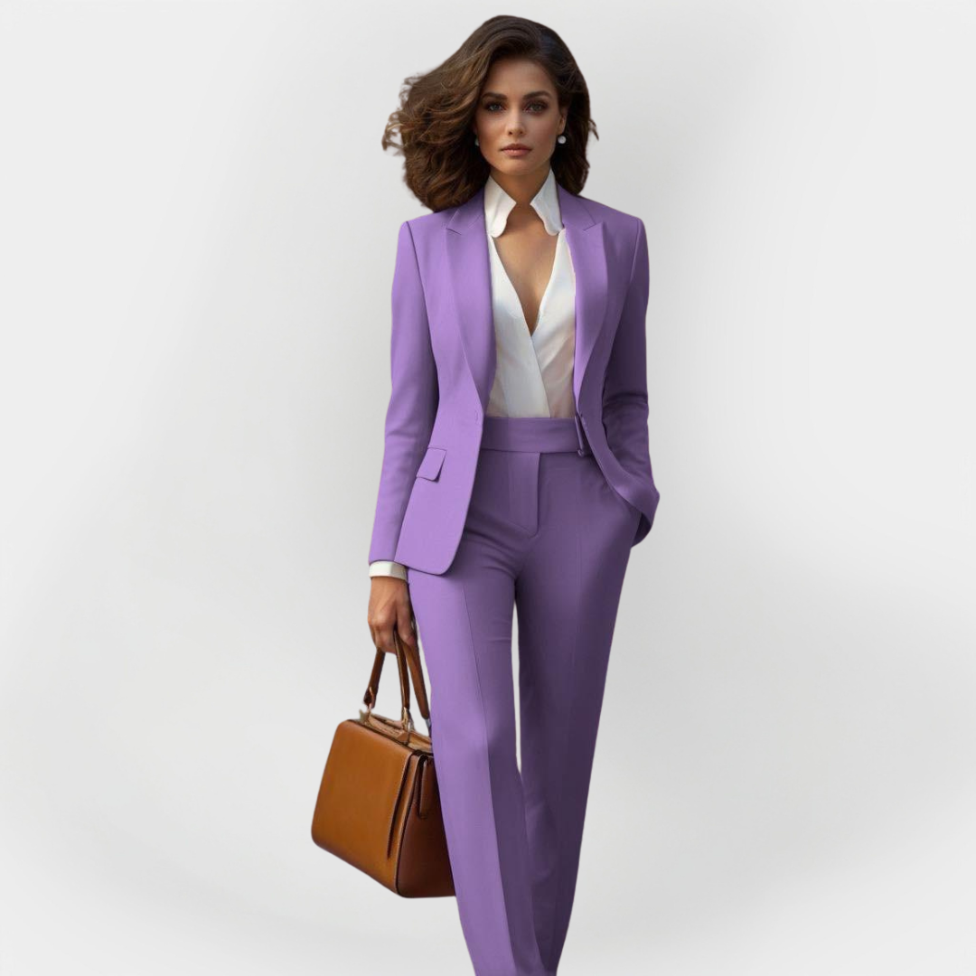 Conjunto Femenino con Estilo