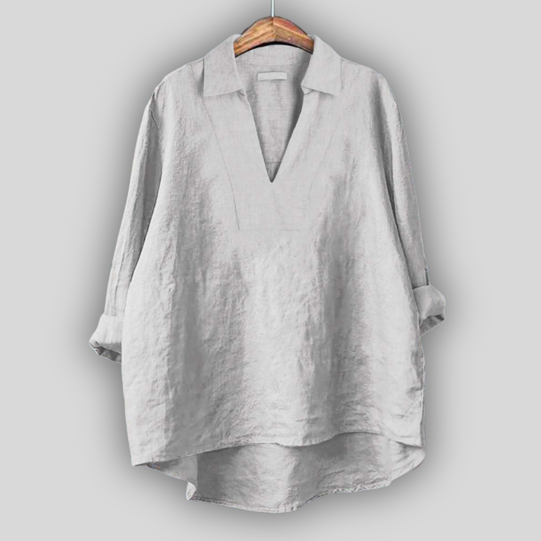 Blusa Plata Finesse