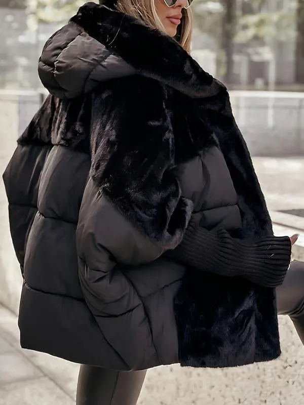 Ava - Chaqueta de plumas con estilo