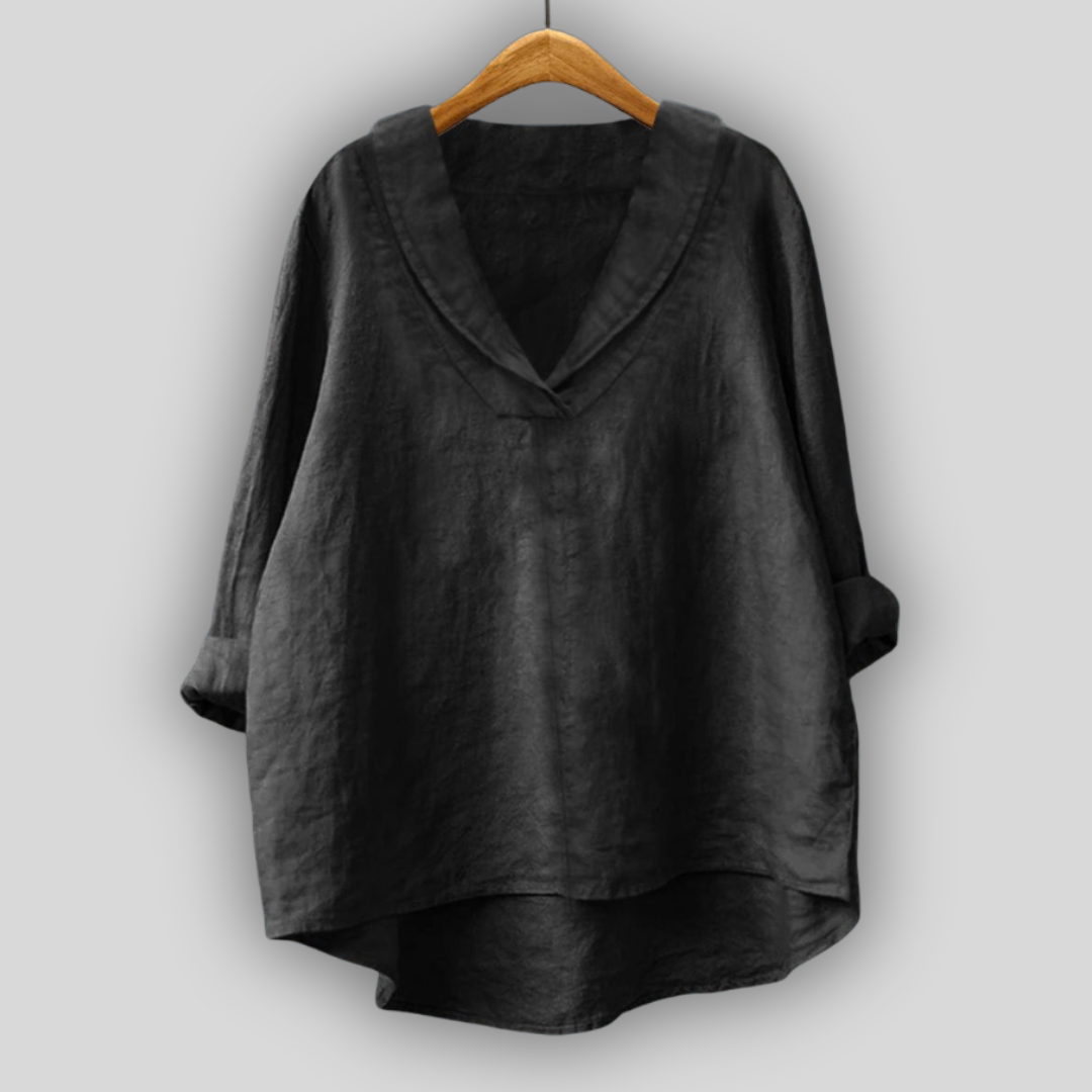 Blusa Aura Dorada