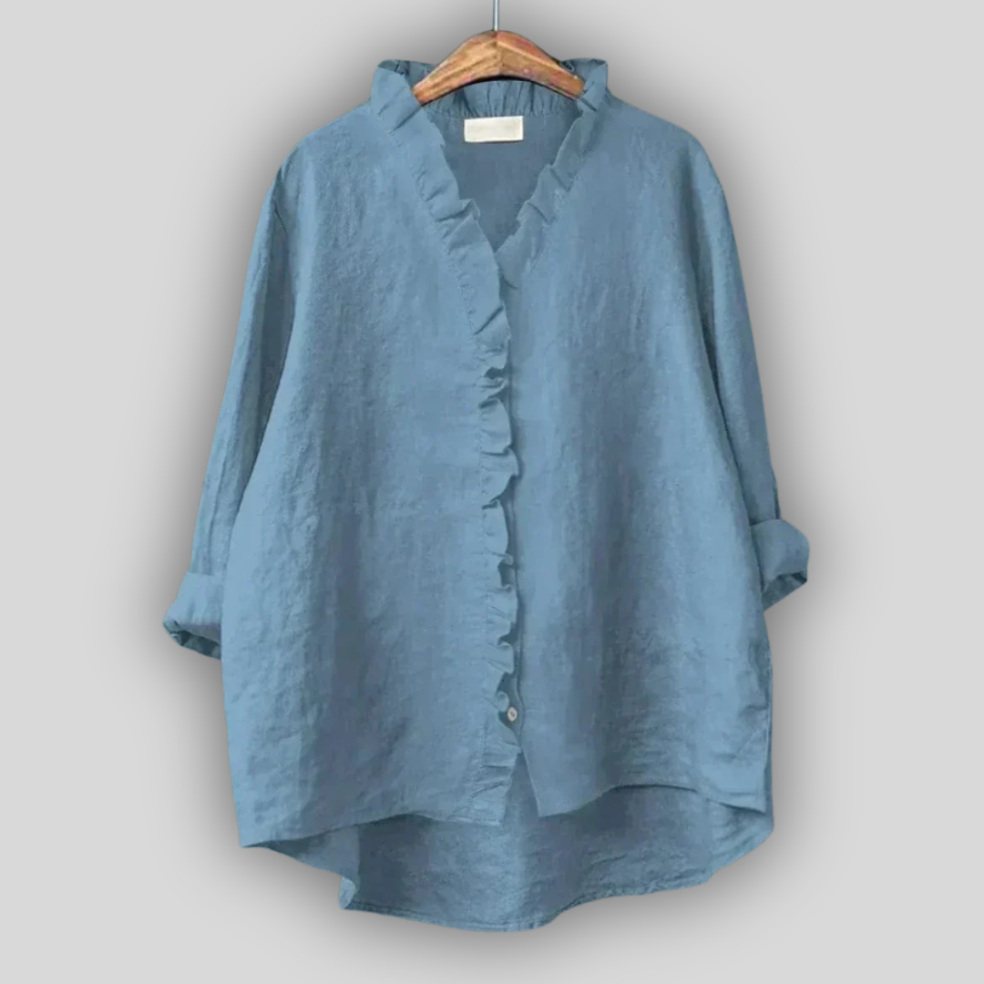 Blusa Delicadeza Terrenal