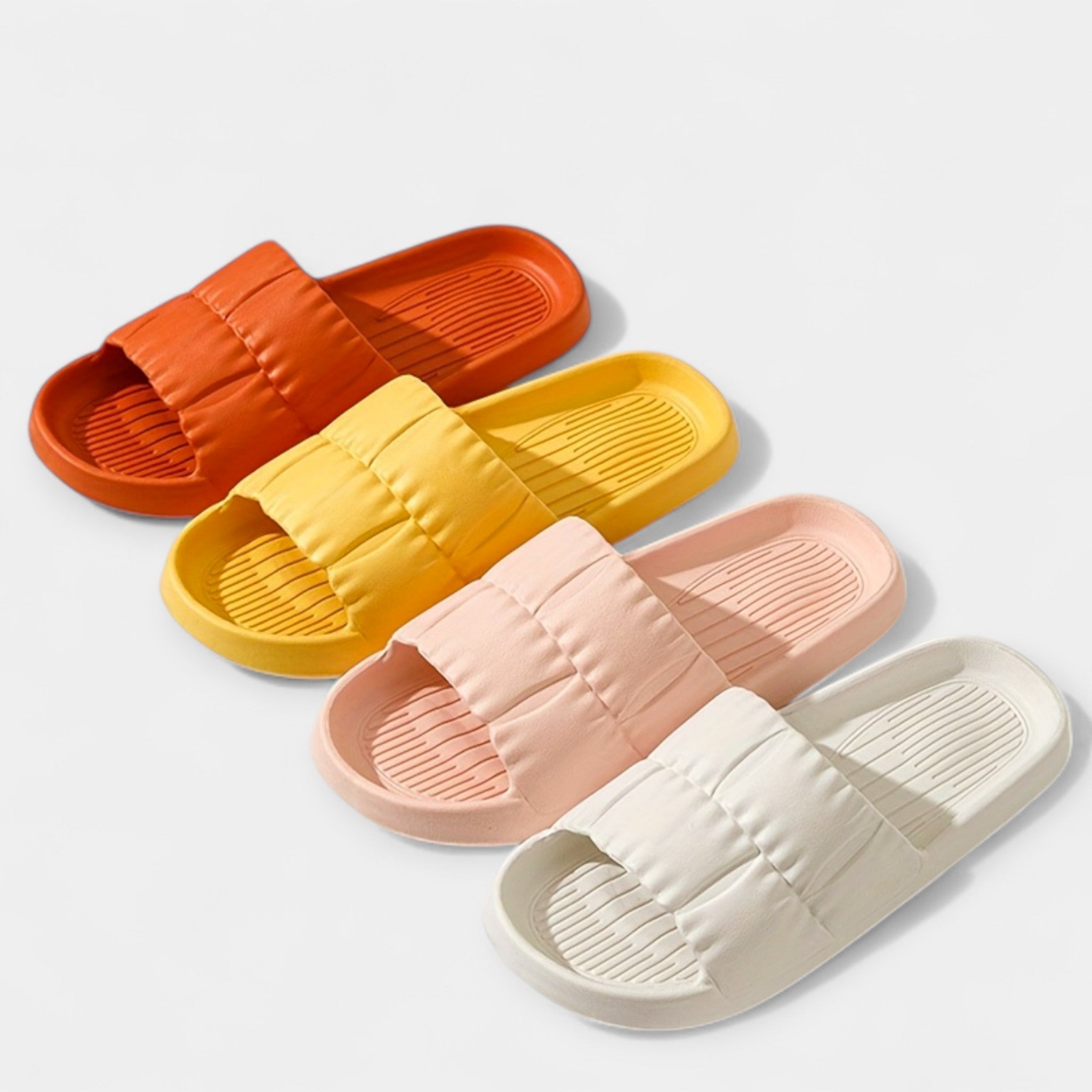 Flip Flops Antideslizantes y Cómodos