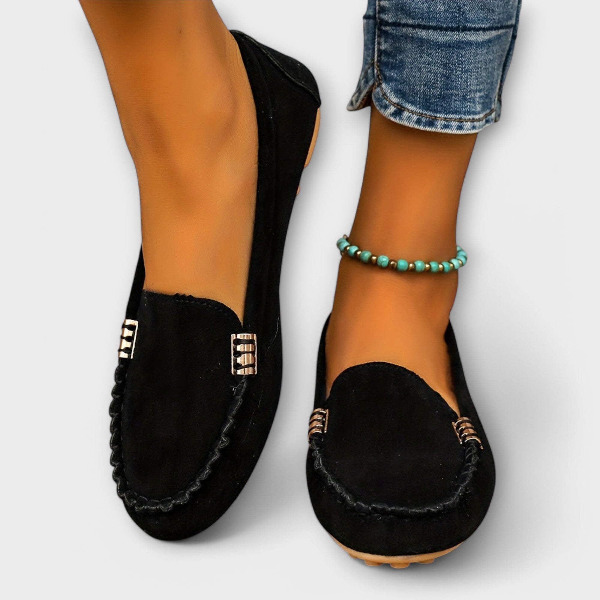 Mocasines Champo