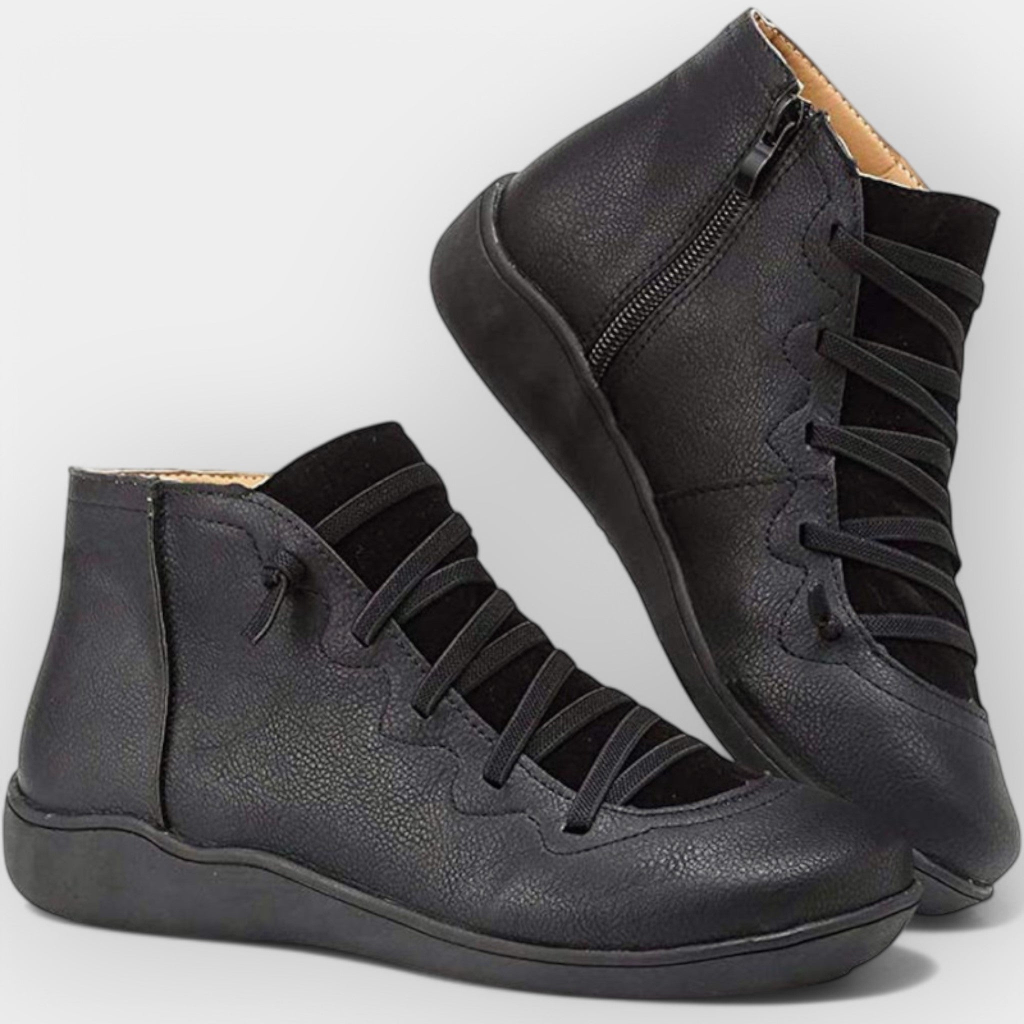 Botines Modernos