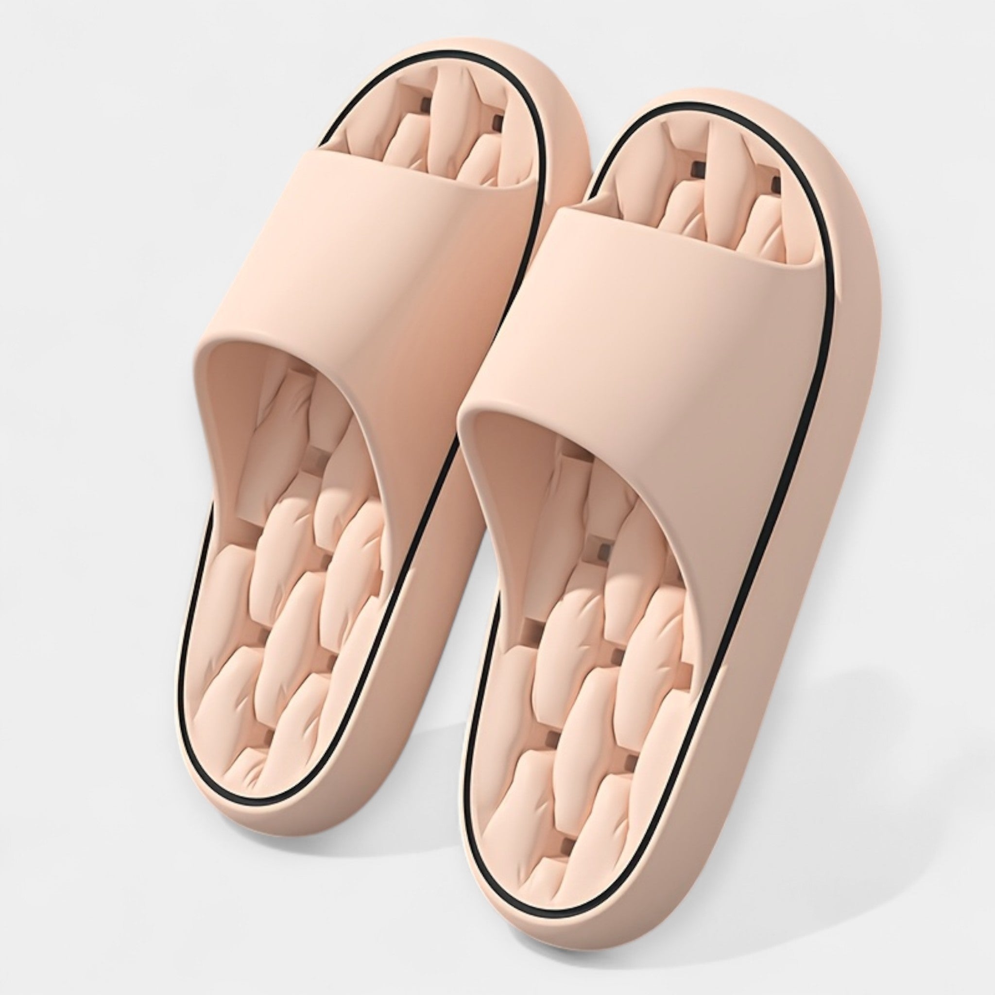 Pantuflas Veraniegas Antideslizantes