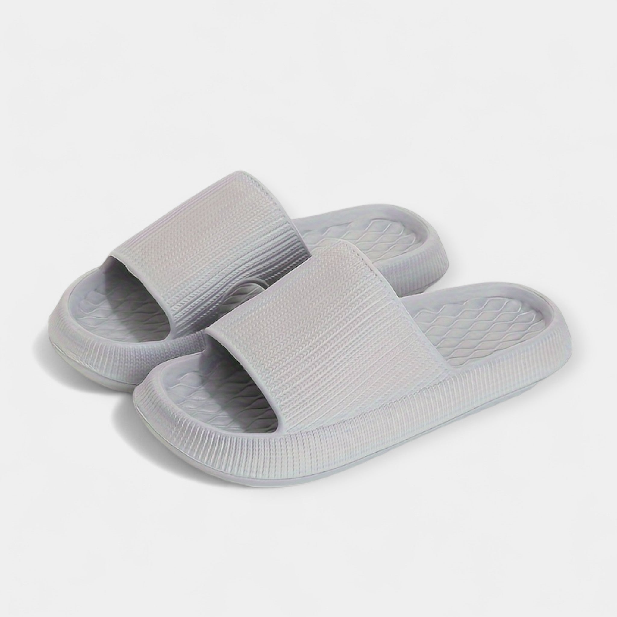 Sandalias Cómodas y Versátiles