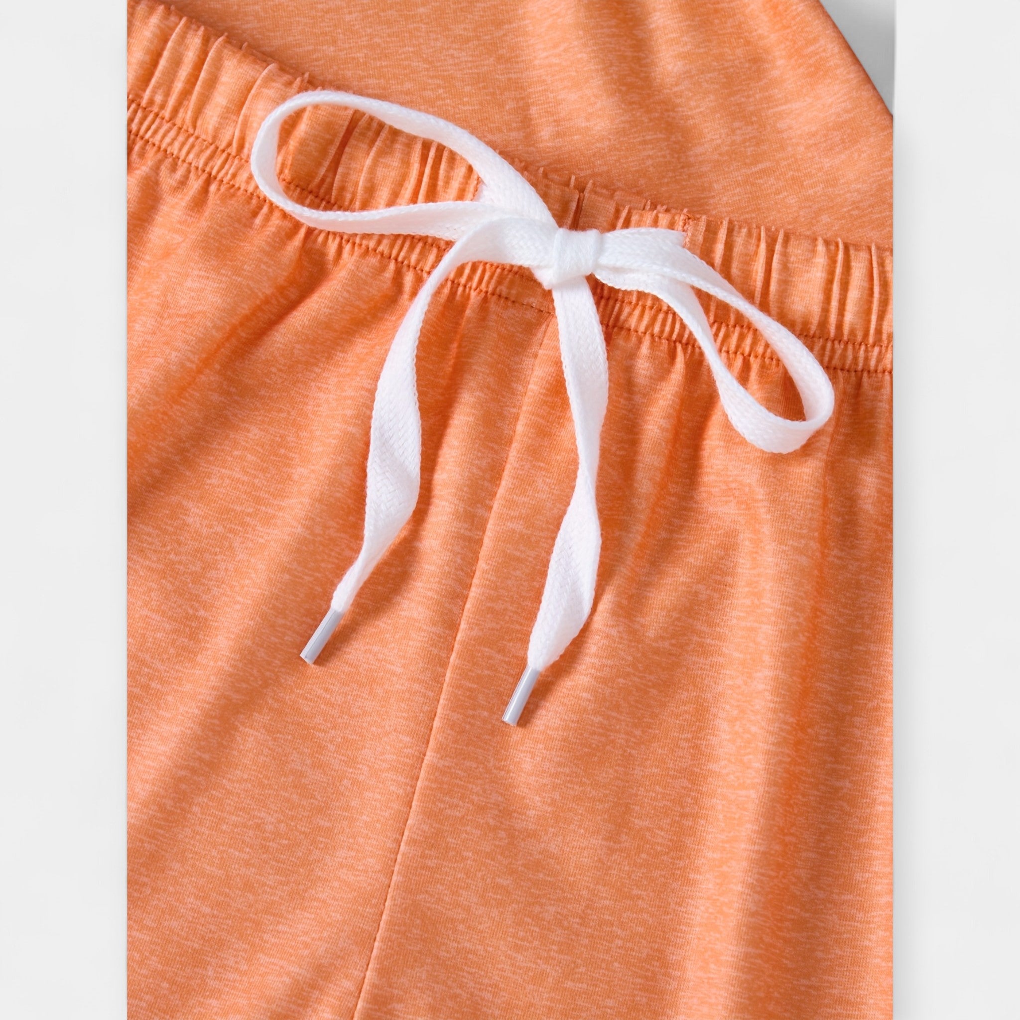 Set Ligero con Estampado Tropical
