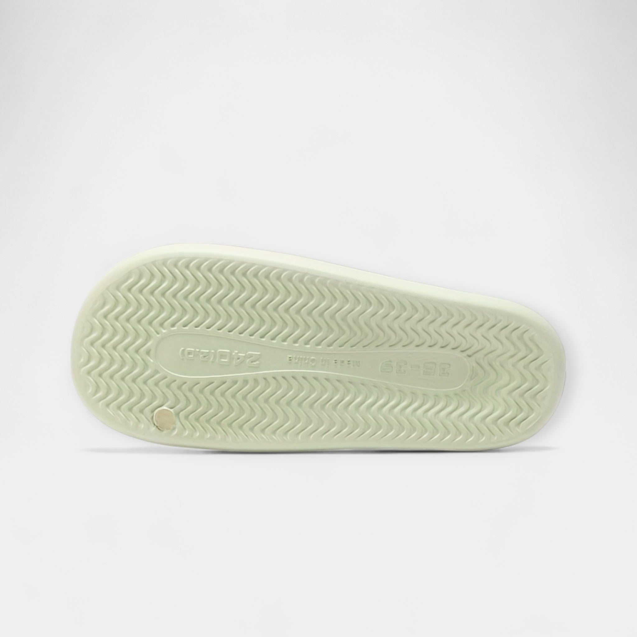 Pantuflas de Casa con Dedos Abiertos