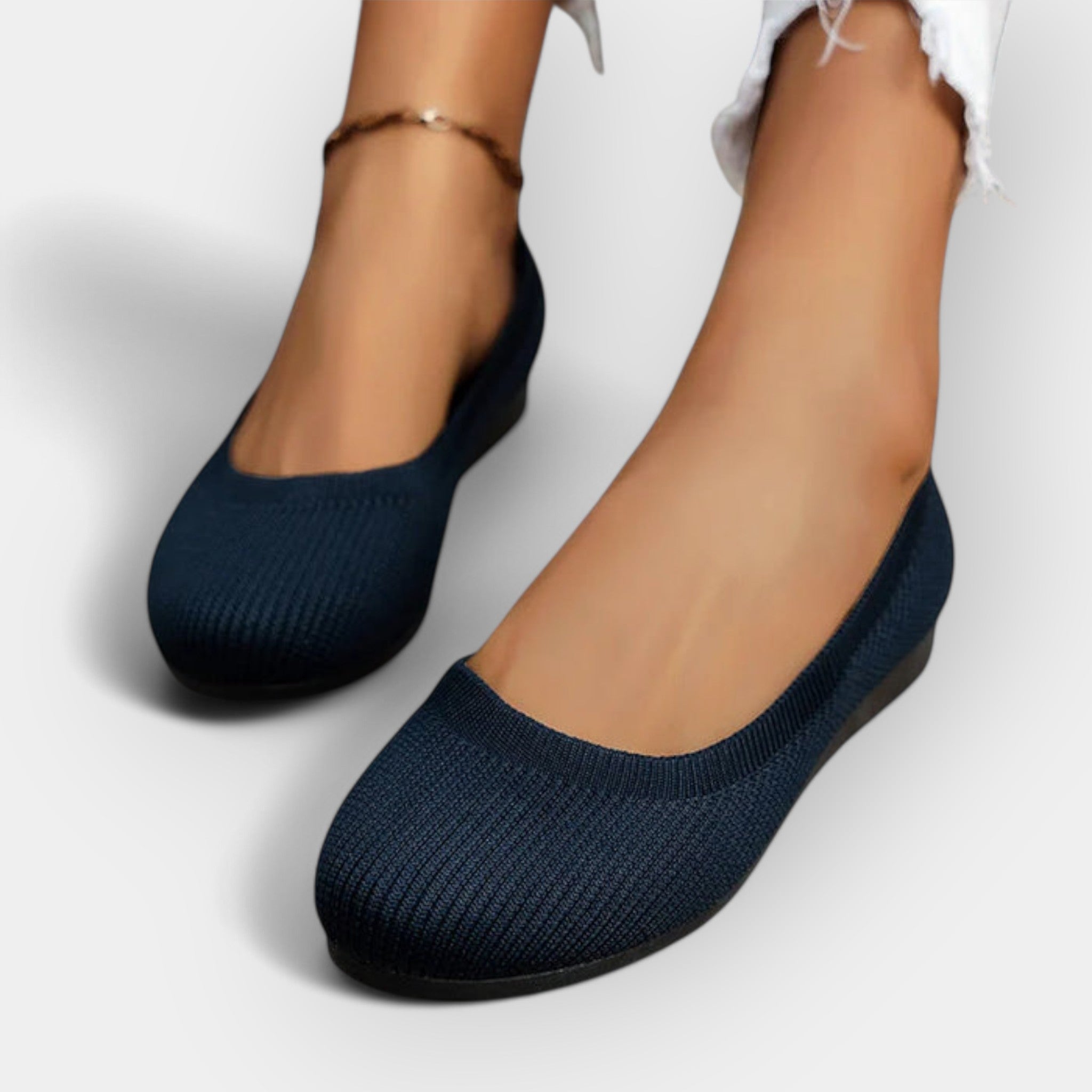 Sandalias Simples & Elegantes