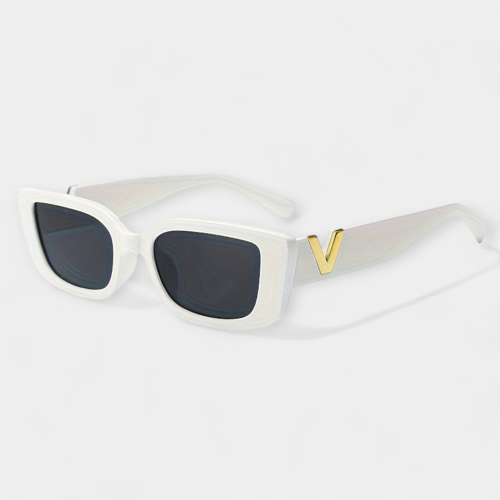 Gafas Cuadradas Vintage