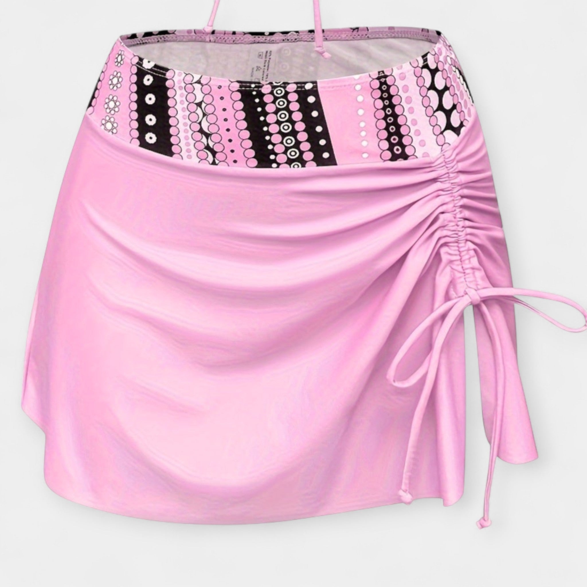 Falda Bikini para Playa