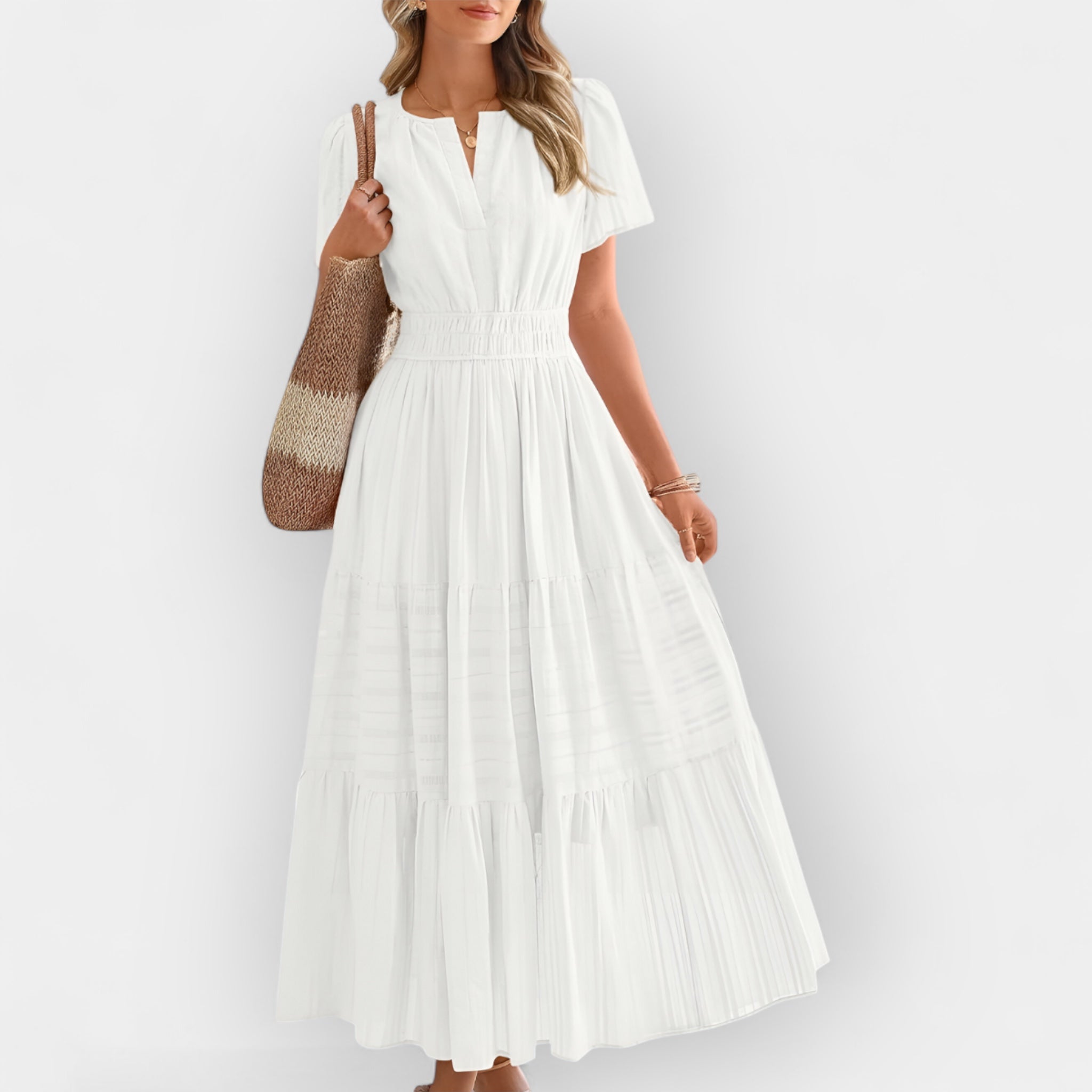 Vestido Boho Verano