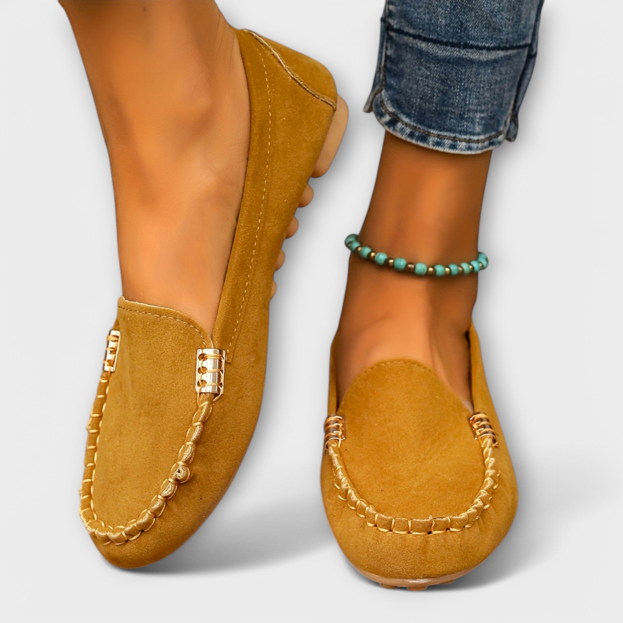 Mocasines Champo