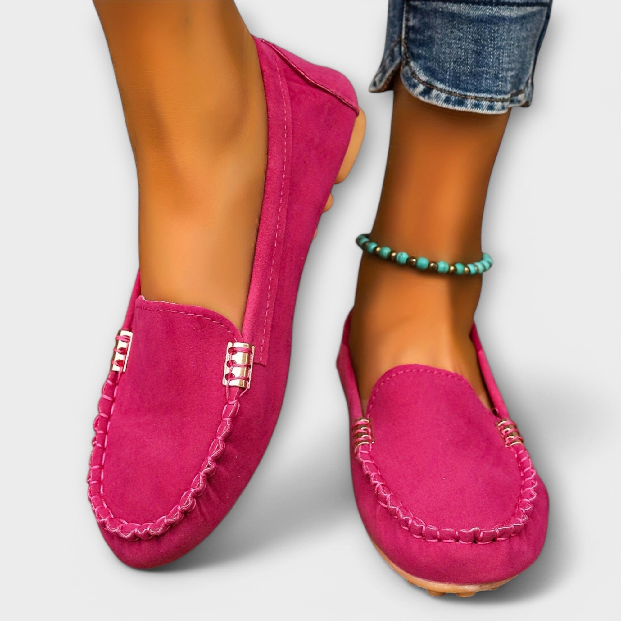 Mocasines Champo