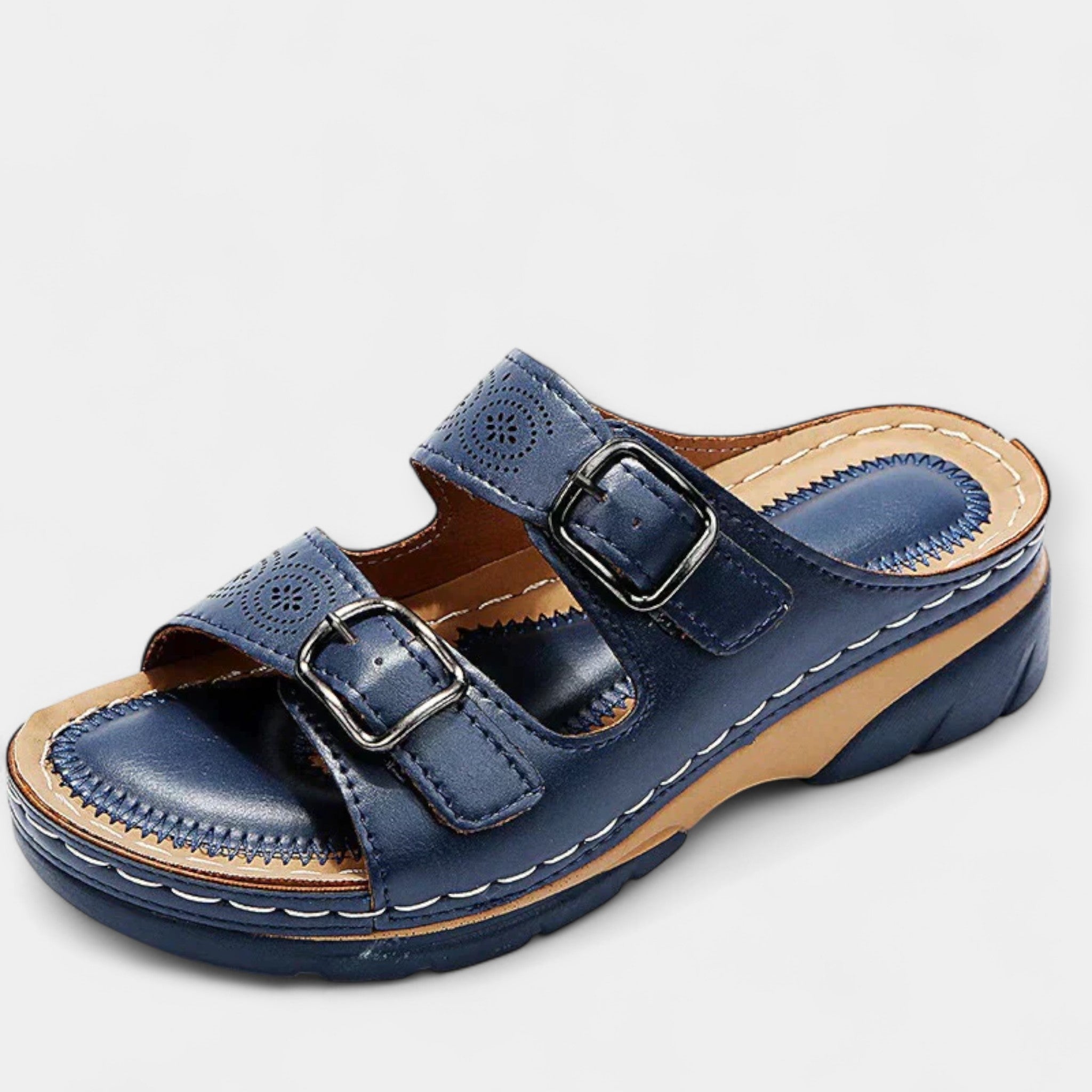 Sandalias Ortopédicas de Confort
