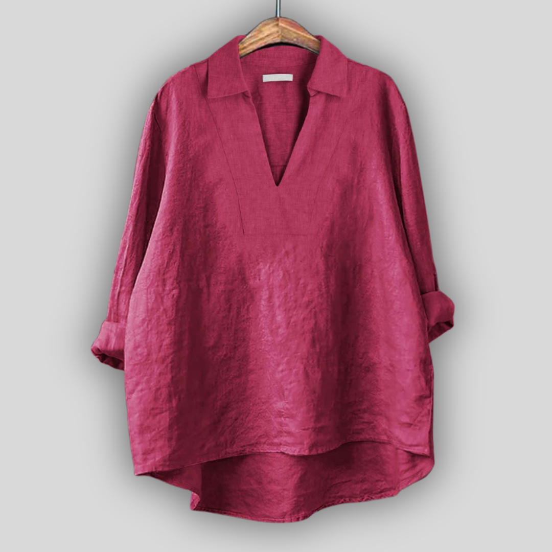Blusa Plata Finesse