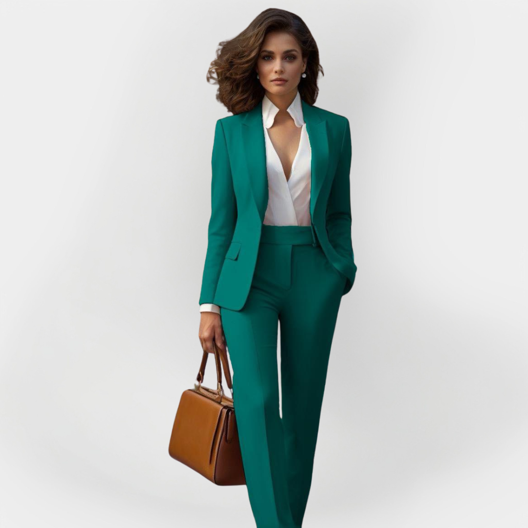 Conjunto Femenino con Estilo