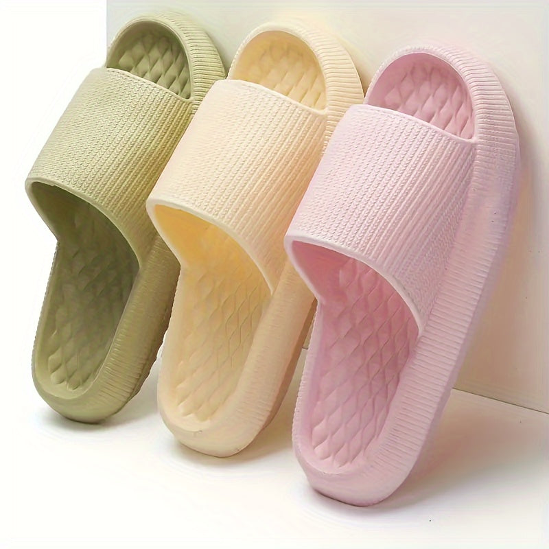 Sandalias Cómodas y Versátiles
