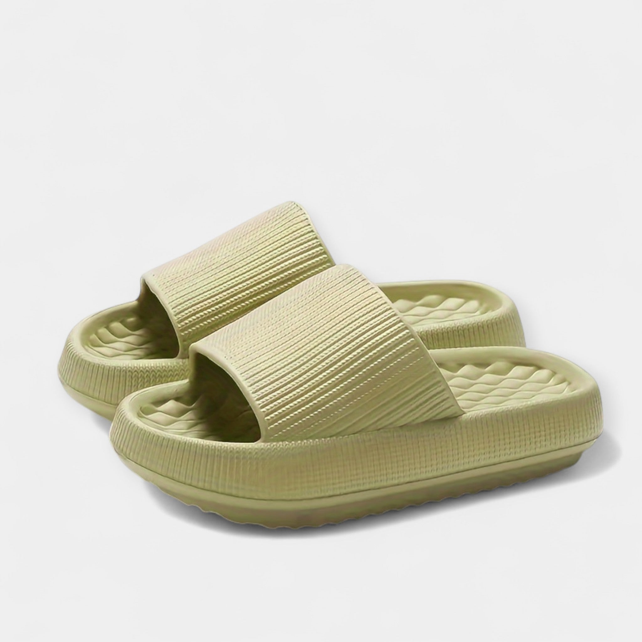 Sandalias Cómodas y Versátiles