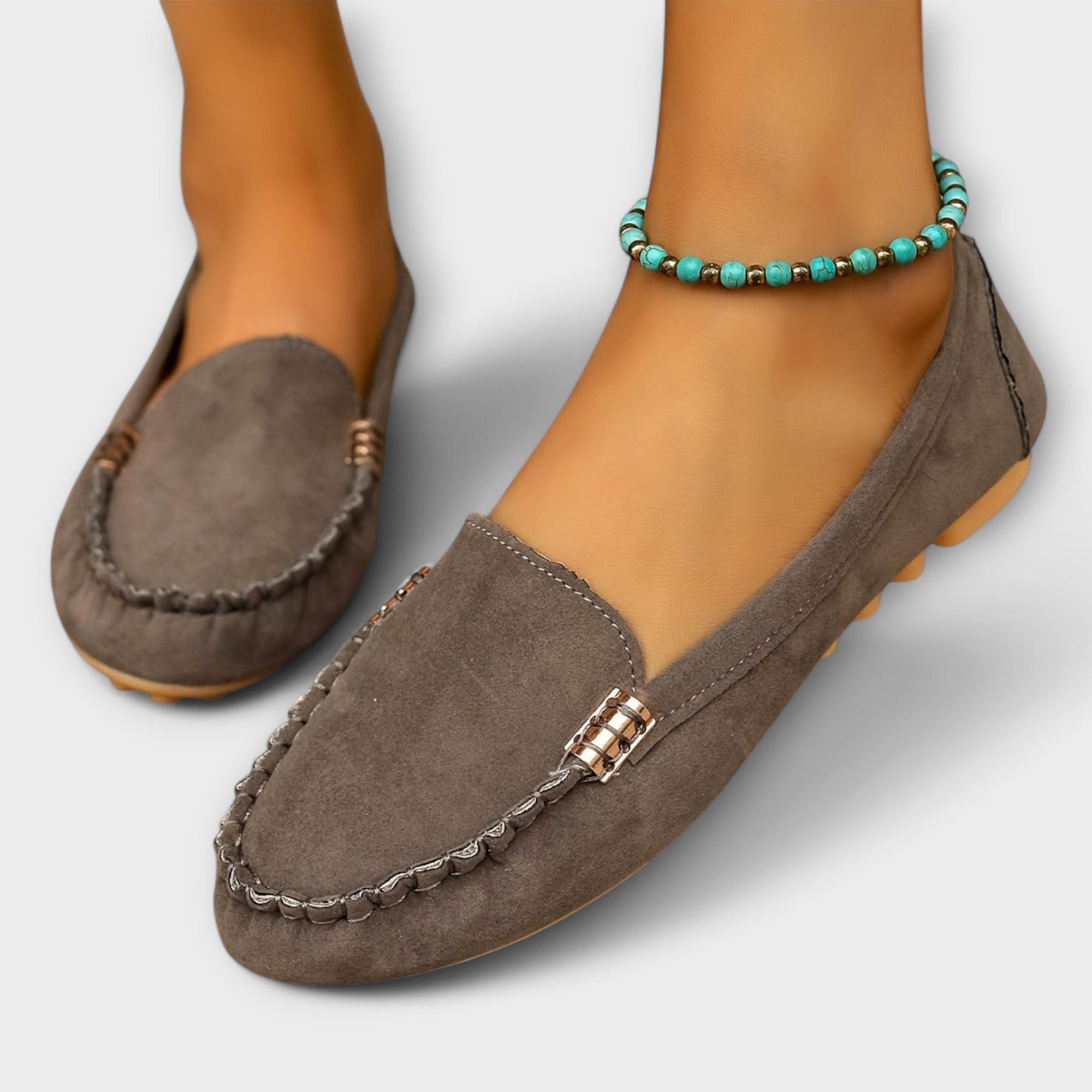 Mocasines Champo