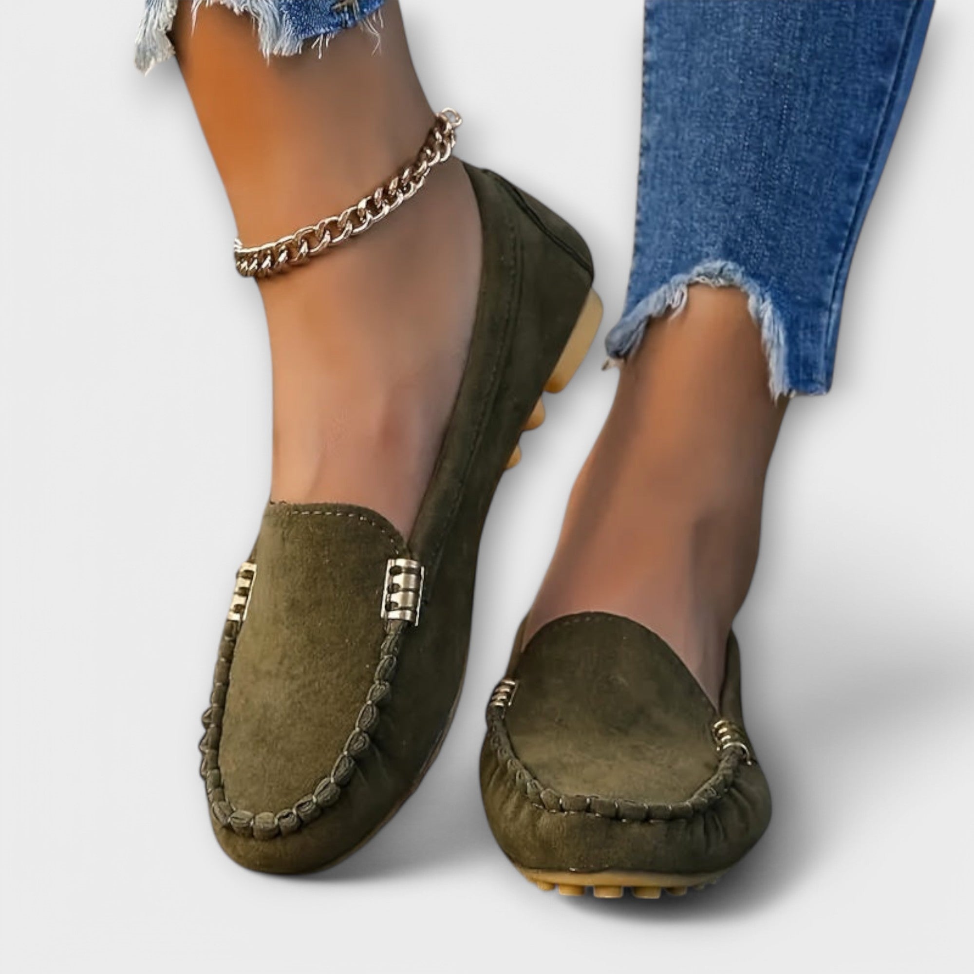 Mocasines Champo