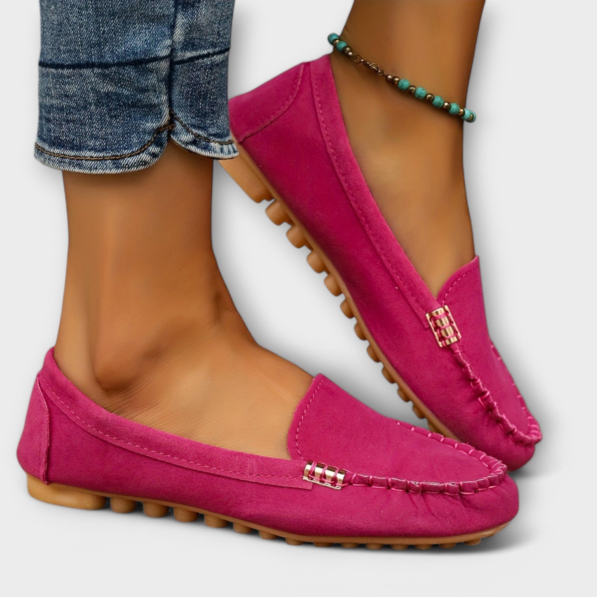 Mocasines Champo