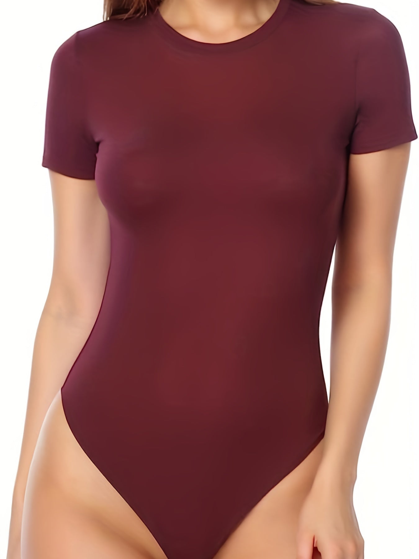 Body Básico Minimalista