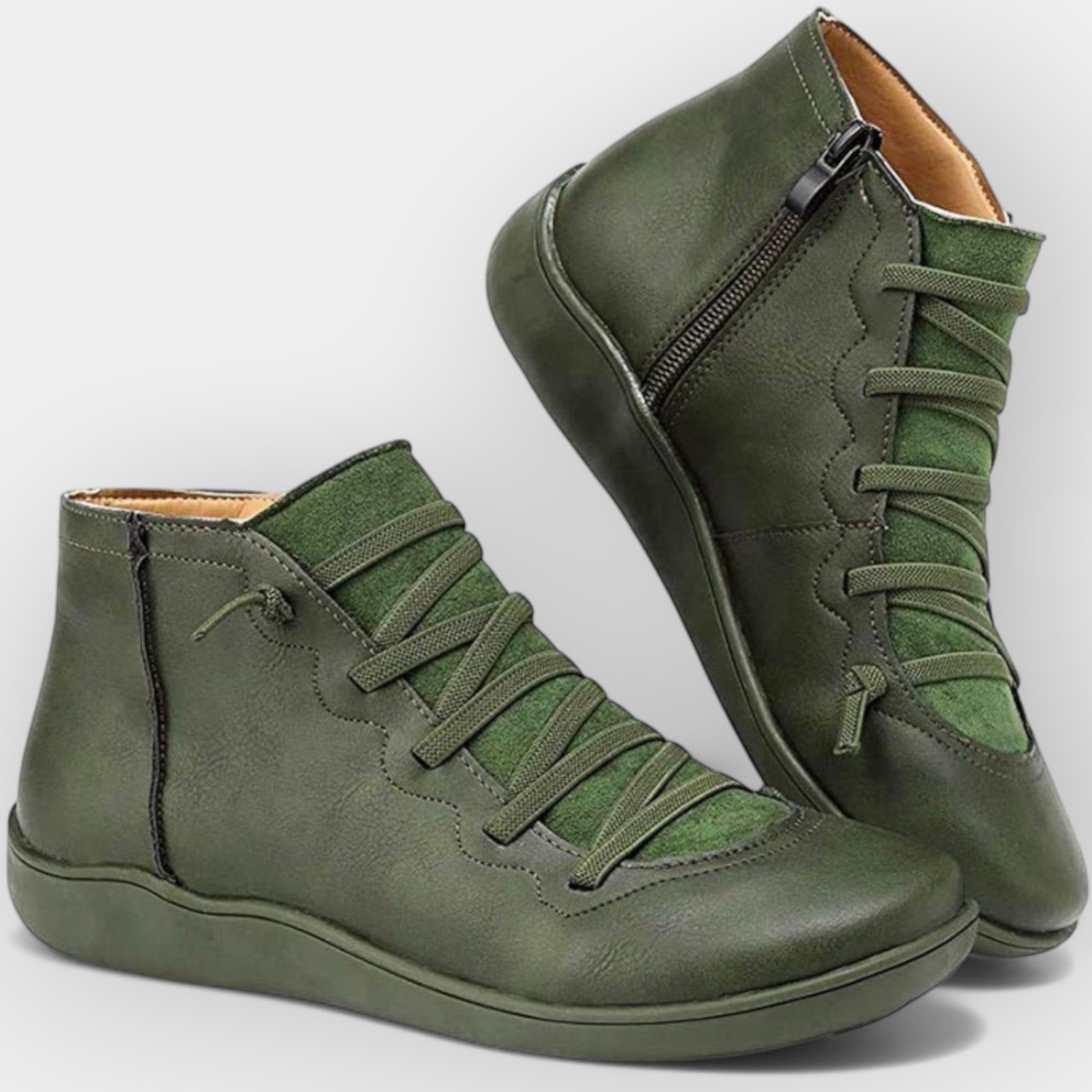 Botines Modernos