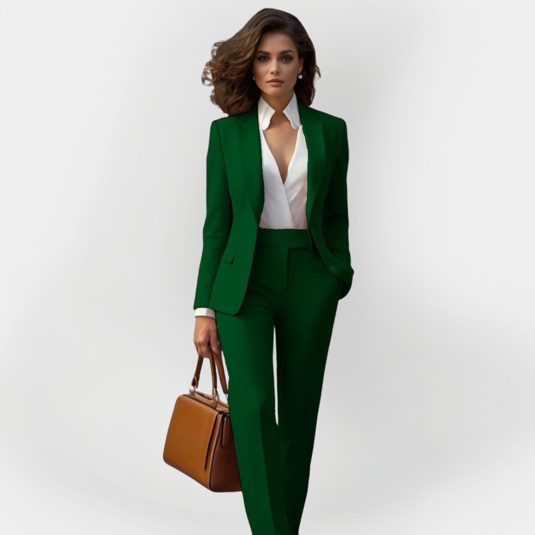 Conjunto Femenino con Estilo