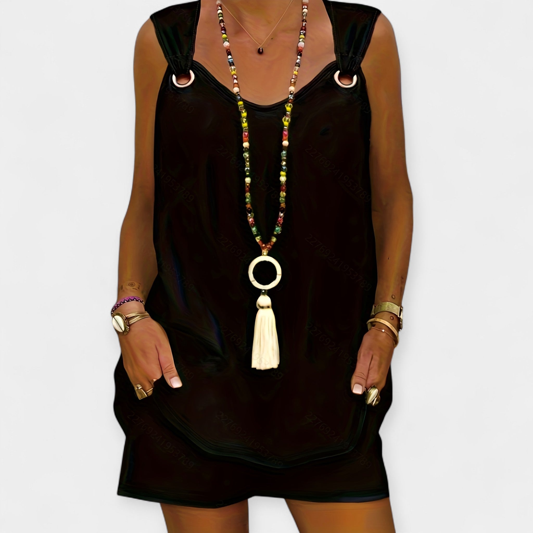 Conjunto Chic de Verano