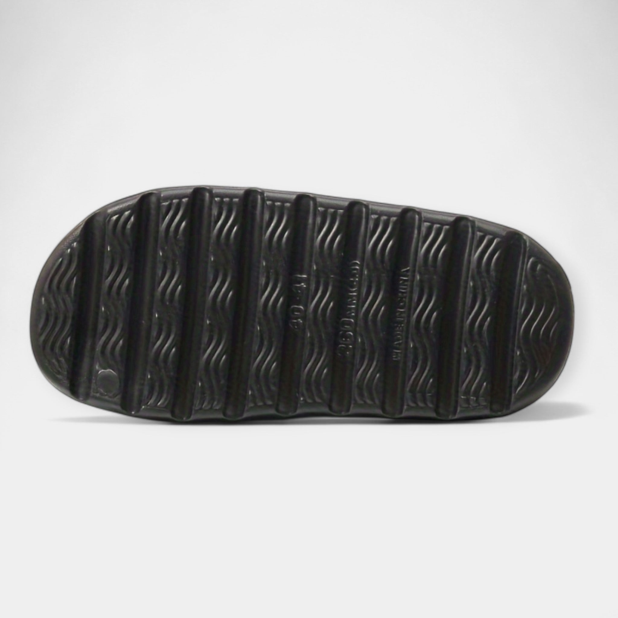 Pantuflas Veraniegas Unisex